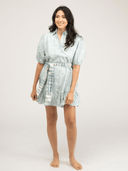 Beau & Ro Dress The Monica Dress | Star Gazer