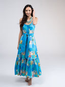 Beau & Ro Dress The Sunny Dress | Beach Babes