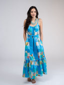 Beau & Ro Dress The Sunny Dress | Beach Babes