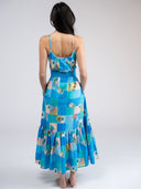Beau & Ro Dress The Sunny Dress | Beach Babes