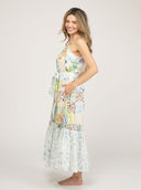 Beau & Ro Dress The Sunny Dress | Scrapbook