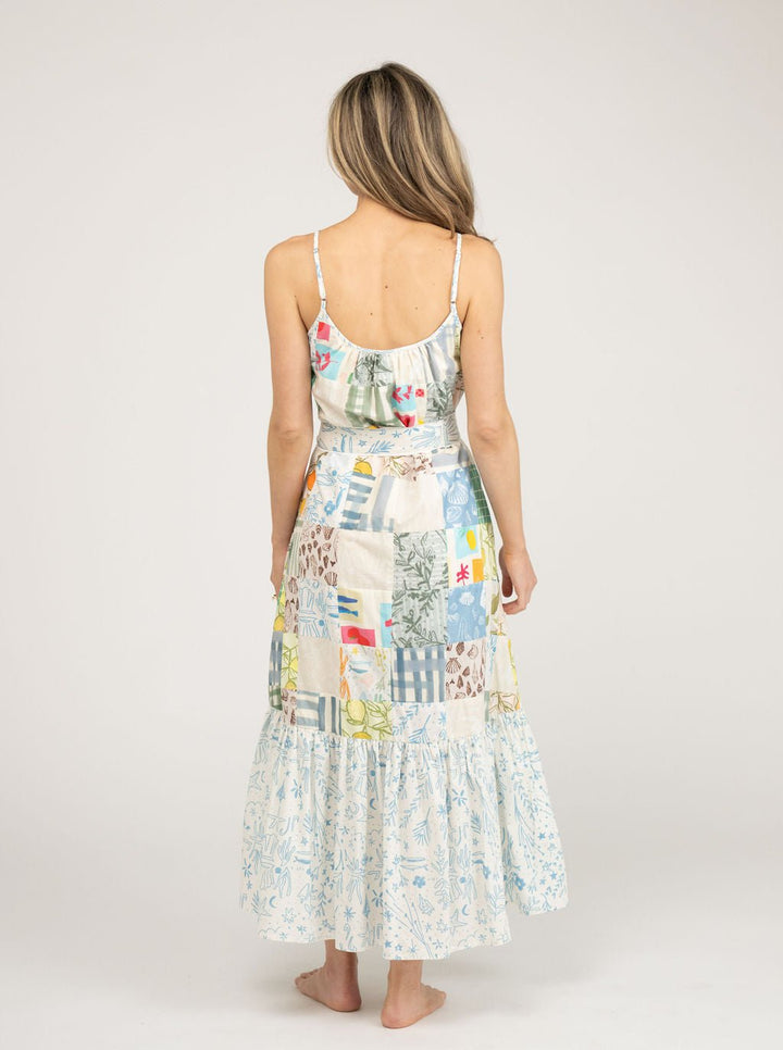 Beau & Ro Dress The Sunny Dress | Scrapbook