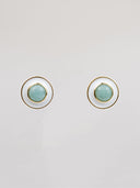 Beau & Ro Earrings Riviera Earrings