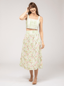 Beau & Ro Matching Set The Markey Skirt + Tank Set | Cotswold