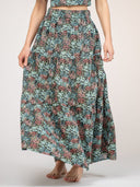 Beau & Ro Skirt The Abby Skirt | Tiny Black Garden