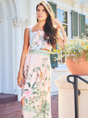 Beau & Ro Skirt The Markey Skirt | Monkey See