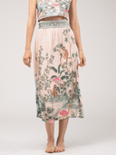 Beau & Ro Skirt The Markey Skirt | Monkey See