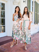 Beau & Ro Skirt The Markey Skirt | Monkey See