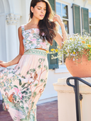 Beau & Ro Skirt The Markey Skirt | Monkey See