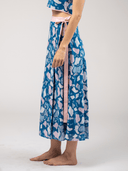 Beau & Ro Skirt The Sarong Skirt | Capri