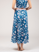Beau & Ro Skirt The Sarong Skirt | Capri
