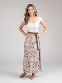 Beau & Ro Skirt The Sarong Skirt | Coco Shells