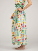 Beau & Ro Skirt The Sullivan Skirt | Al Fresco