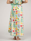 Beau & Ro Skirt The Sullivan Skirt | Al Fresco