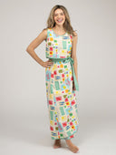 Beau & Ro Skirt The Sullivan Skirt | Al Fresco