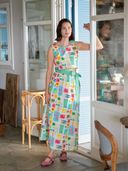 Beau & Ro Skirt The Sullivan Skirt | Al Fresco