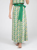 Beau & Ro Skirt The Sullivan Skirt | Lace Sorbet