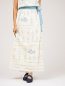 Beau & Ro Skirt The Sullivan Skirt | Under the Sea