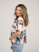 Beau & Ro Top Kit Made Top | Wedding Ring - Multi