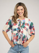 Beau & Ro Top Kit Made Top | Wedding Ring - Multi