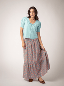 Beau & Ro Top The Louisa Top | Seaside