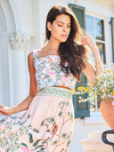 Beau & Ro Top The Markey Tank | Monkey Do