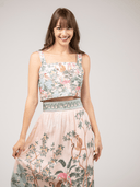 Beau & Ro Top The Markey Tank | Monkey Do