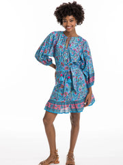 Bella Tu Dress Bella Tu | Evie Yoke Dress