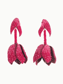 Bhavna Kanakia Earrings Tulip Bloom Earrings