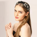 Bhavna Kanakia Headband Matilda Headband