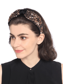 Bhavna Kanakia Headband The Kaylee Headband