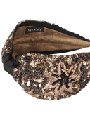 Bhavna Kanakia Headband The Kaylee Headband