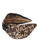 Bhavna Kanakia Headband The Kaylee Headband