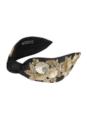 Bhavna Kanakia Headband The Lina Headband