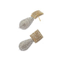 Bhavna Kanakia Jewelry Twinkle Drop Earrings