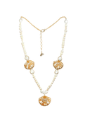 Bhavna Kanakia Necklace Shoreline Sparkle Necklace