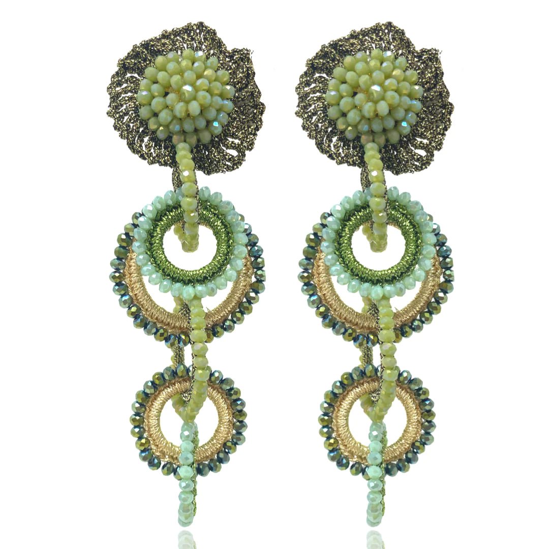 Bibi 2025 marini earrings