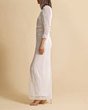 byTiMo Dress The Reyna Dress in Black