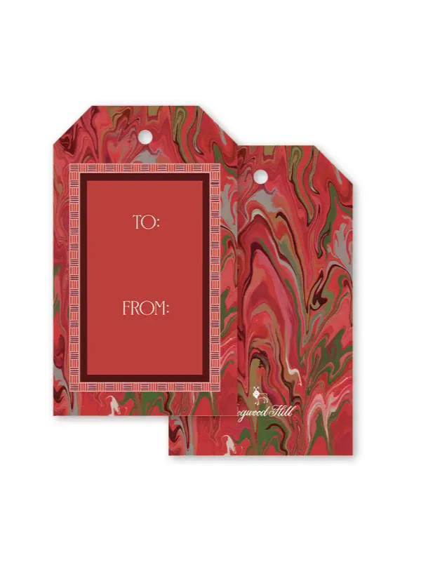 Grand Mod Gift Tags