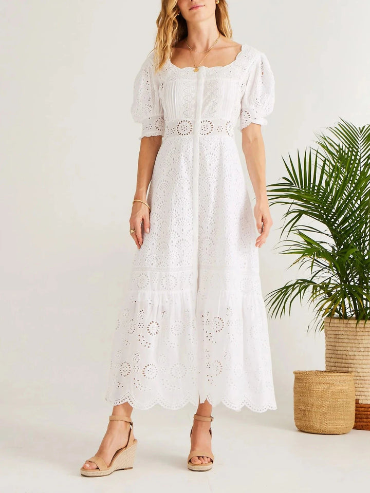 Calypso St.Barths Dress Cosmina Dress