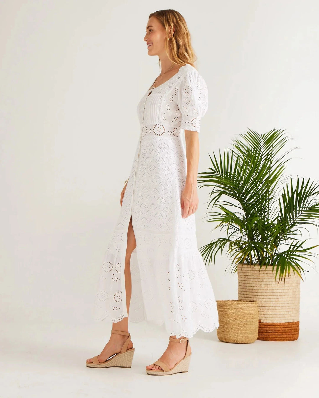 Calypso St.Barths Dress Cosmina Dress