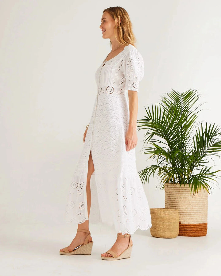 Calypso St.Barths Dress Cosmina Dress