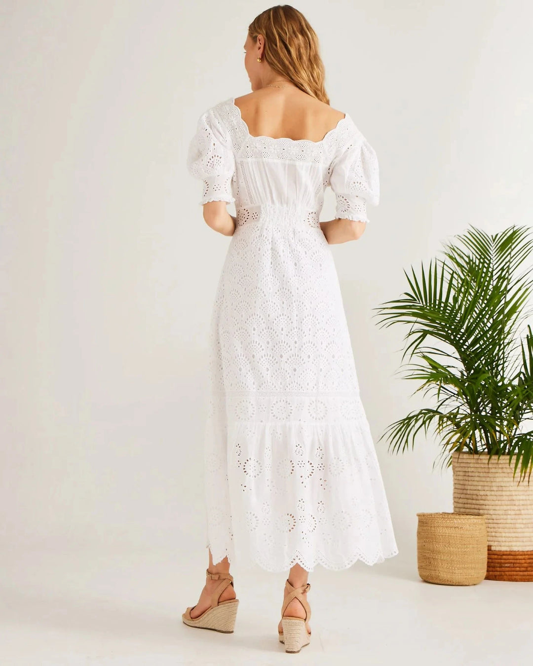 Calypso St.Barths Dress Cosmina Dress