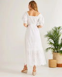 Calypso St.Barths Dress Cosmina Dress