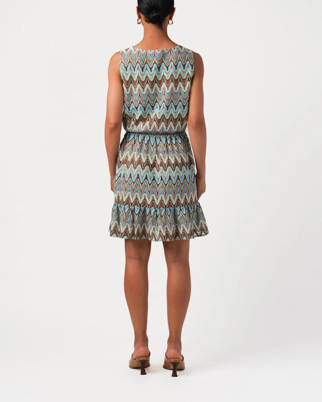 Calypso St.Barths Dress Emelia Dress