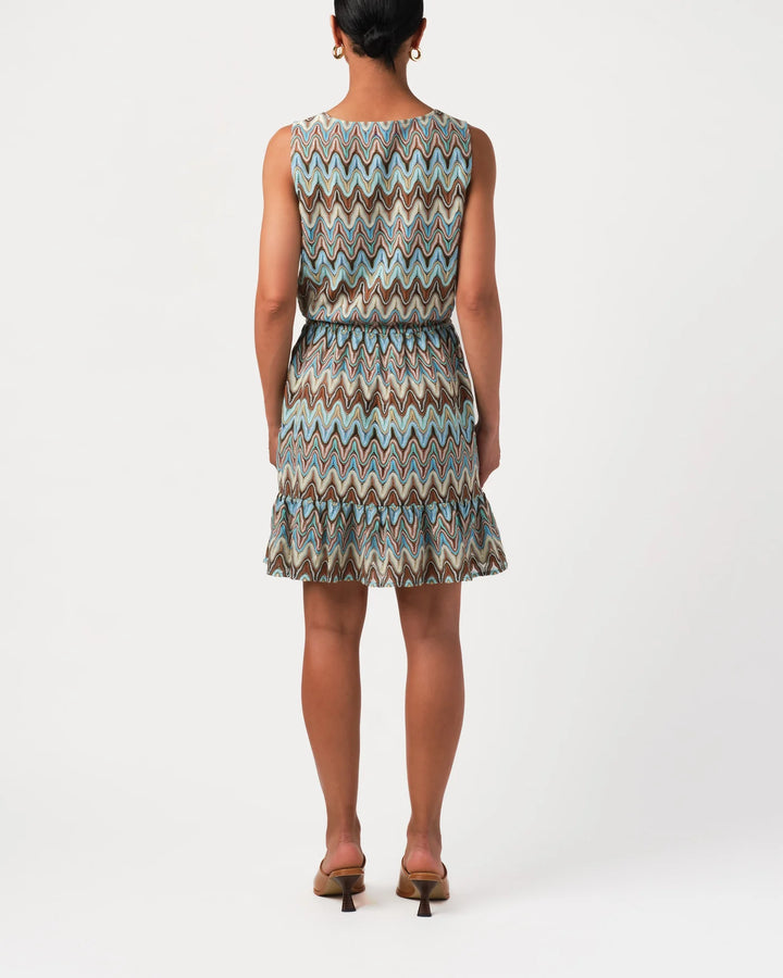 Calypso St.Barths Dress Emelia Dress
