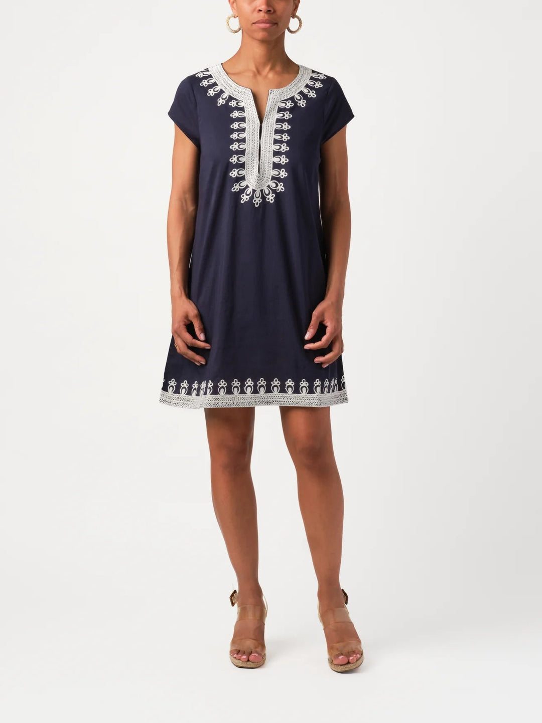 Calypso St.Barths Dress Rowena Tunic