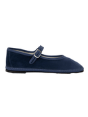 Cayumas Shoes Boheme in Navy