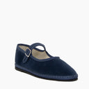 Cayumas Shoes Boheme in Navy