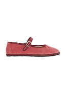 Cayumas Shoes Boheme in Pink and Red
